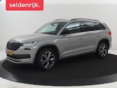 Skoda Kodiaq - 1.5 TSI Sportline Business | Stoel&Stuurverwarming | Keyless | Adaptive cruise control | C