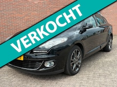 Renault Mégane Estate - 1.2 TCe Bose Navi Camera