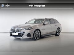 BMW 5-serie Touring - 530e M Sport Edition