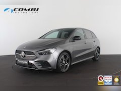 Mercedes-Benz B-klasse - 250 e AMG Line > Adapt.cruise/Night-pakket/Plug-in hybride 85km WLTP