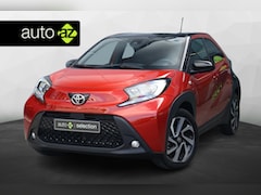 Toyota Aygo X - 1.0 VVT-i MT Play / Camera / Carplay / DAB / Adaptieve Cruise