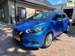 Nissan Micra - 1.0 IG-T Acenta