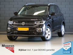 Volkswagen T-Cross - 1.0 TSI 111PK R-Line | NAVIGATIE | CRUISE CONTROL |
