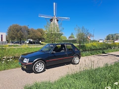 Peugeot 205 - 1.9 GTI Origineel NL auto
