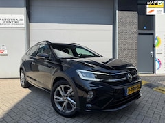 Volkswagen Taigo - 1.5 TSI R-Line Business [IQ Light | Carplay | ACC | Navi | Dealer OH]