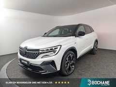 Renault Austral - 1.2 E-Tech full hybrid 200 iconic esprit Alpine | Stoelverwarming | 360° Camera | Navigati
