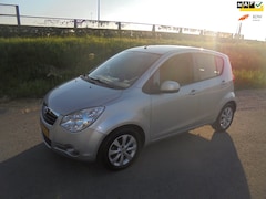 Opel Agila - agila 1.0 benzine airco lmv 126.000km