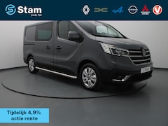 Renault Trafic - dCi 150pk T29 L1H1 Advance AUTOMAAT Apple Carplay/Android Auto | Trekhaak