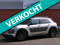 Citroën C4 Cactus - 1.2 PureTech Shine. automaat. camera. navi