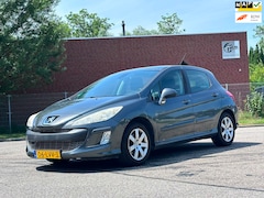Peugeot 308 - 1.6 VTi Sublime Cruise*Clima*Trekhaak*NAP*LM velgen*Parkeersensoren