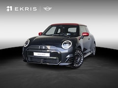 MINI Electric - 3-Deurs Cooper SE John Cooper Works + XL-pakket | Rally Spoke