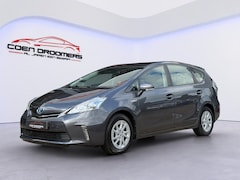Toyota Prius Wagon - 1.8 Comfort 7p. /Apple Carplay/7-persoons/Keyless Entry/Navi/Climate Control/Cruise Contro