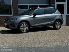 SEAT Arona - 1.0 TSI DSG FR EXCELLENCE CAMERA/NAVI/AIRCO