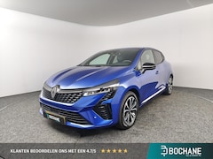 Renault Clio - 1.6 E-Tech Full Hybrid 145 techno | 360° Camera | Apple CarPlay / Android Auto | Climate C