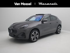 Maserati Grecale - AWD Folgore 105kWh | Sonus faber audio | 360 Camera | Panorama dak | voorraad model |