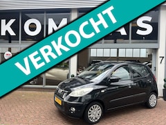 Hyundai i10 - |AIRCO|ISOFIX|APK|EL.RAMEN|AUX|