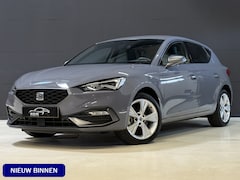 SEAT Leon - 1.4 TSI eHybrid PHEV FR Business Intense | Keyless | Apple Carplay | Stoel/Stuurverwarming