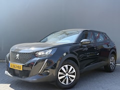 Peugeot 2008 - BWJ 2020 1.2 PureTech 101 PK Blue Lease Active FULL LED | 360 CAMERA | CARPLAY + ANDROID |