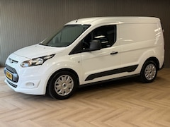 Ford Transit Connect - 1.0 Ecoboost L1 Trend 3 PERS. SCHUIFDEUR AIRCO START/STOP
