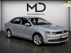 Volkswagen Jetta - 1.4 TSI Hybrid Comfortline-Climate-Navi-PDC