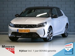 Opel Corsa - 1.2 136PK Automaat Hybrid Turbo GS | CAMERA | CARPLAY | CRUISE CONTROL |