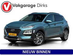 Hyundai Kona - 1.6 GDI HEV Fashion ✅ CarPlay ✅ Camera ✅ Krell