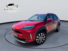 Toyota Yaris Cross - 1.5 Hybrid 115 Dynamic Apple carplay Achteruitrijcamera 17"