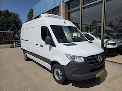 Mercedes-Benz Sprinter - 317 CDI AUTM. L2/H2 KOELWAGEN - THERMO KING DAG& NACHT ALUMINIUM LAADVLOER