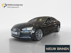Audi A5 Sportback - 1.4 TFSI Sport S-line Edition