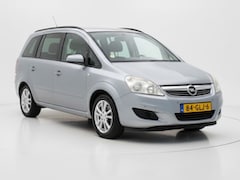 Opel Zafira - 1.8 Business|Cruise|Parkeersensoren|Trekhaak|AC