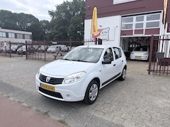 Dacia Sandero - 1.2 16V 75pk Ambiance Airco
