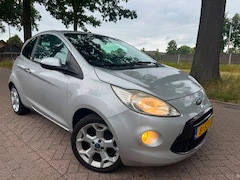 Ford Ka - 1.2 Metal start/stop 2011 AC NAP INDIVIDUAL PAKKET