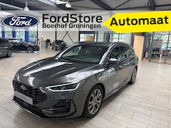 Ford Focus Wagon - EcoBoost Hybrid 155 pk ST-Line | Winterpack | AGR | Adapt. cruise | El. a. klep | Matrix L