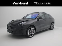 Maserati Grecale - AWD Folgore 105kWh | Sonus faber audio | 3D Carbon Trim | Panorama dak | Voorraad model |