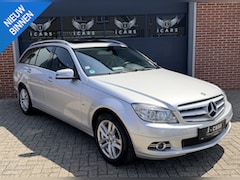 Mercedes-Benz C-klasse Estate - 180 K BlueEFFICIENCY Avantgarde BTW NAVI TREKHAAK