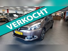 Renault Scénic - 1.2 TCe Bose