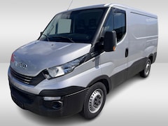 Iveco Daily - 35S18 3.0 Hi-Matic Automaat 3.5T Trekhaak (Wordt verwacht)