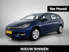 Opel Astra Sports Tourer - 1.2 Business Edition | 110pk | Trekhaak | 49.000km | Camera |