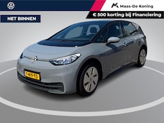 Volkswagen ID.3 - Pure 150pk 45 kWh · SOH 93, 6 · Apple/Android Car Play · Navigatie · P-Sensoren · ACC · St