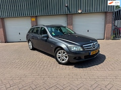 Mercedes-Benz C-klasse Estate - 200 CDI BlueEFFICIENCY Airco/Clima Xenon Trekhaak