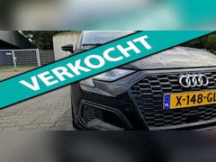 Audi A3 Limousine - 30 TFSI Pro Line