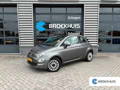 Fiat 500 C - 1.0 Hybrid Dolcevita 70 pk | Elektrische kap | Cruise control | Apple Carplay |