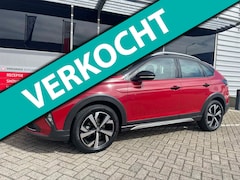 Volkswagen Taigo - 1.0 TSI R-Line Business 'Ruby Red' / stoelverwarming / CarPlay
