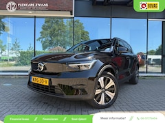 Volvo XC40 - Recharge Core 70 kWh - Automaat - Navi - Camera - Parkeerhulp