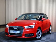 Audi A1 Sportback - 1.0 TFSI Pro Line AVM S-TRONIC AIRCO NAVI CRUISE BT STOELVW "18
