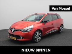 Renault Clio Estate - 0.9 TCe Expression | Airco | Parkeersensoren | Cruise Control |