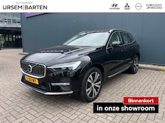 Volvo XC60 - 2.0 B5 AWD Inscription | Achteruitrijcamera | Apple Carplay/Android Auto|telefoonintegrati