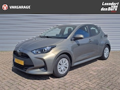 Toyota Yaris - 1.5 Hybrid Active | Automaat | ECC | Apple Carplay/Android Auto | Camera | Cruise control
