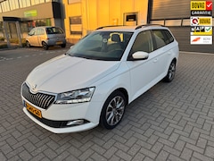 Skoda Fabia Combi - 1.0 TSI Business Edition
