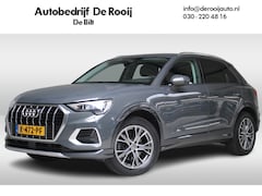 Audi Q3 - 35 TFSI Business Edition Android auto / Apple Carplay | Climate Control | Cruise Control |